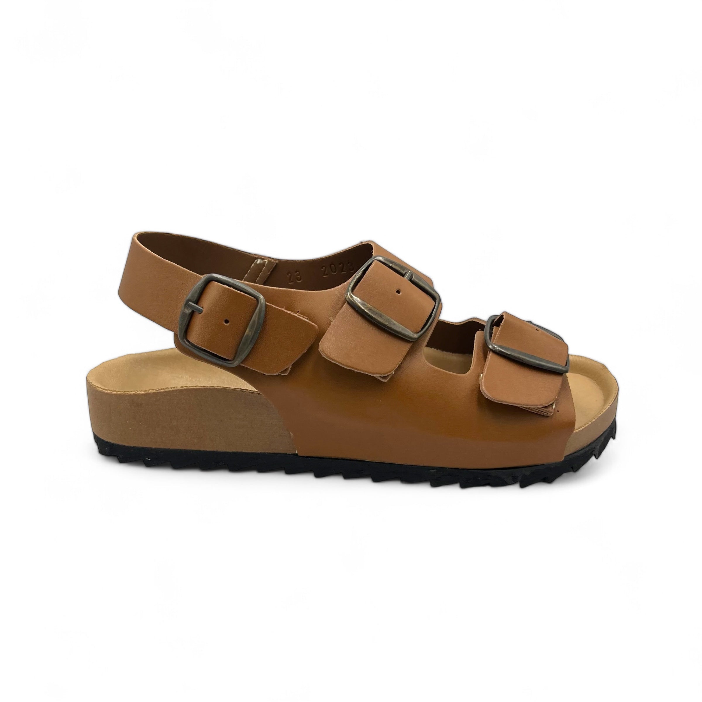 Sandalia Mujer Ronassi Para Uso Diario Cómodo - 2023