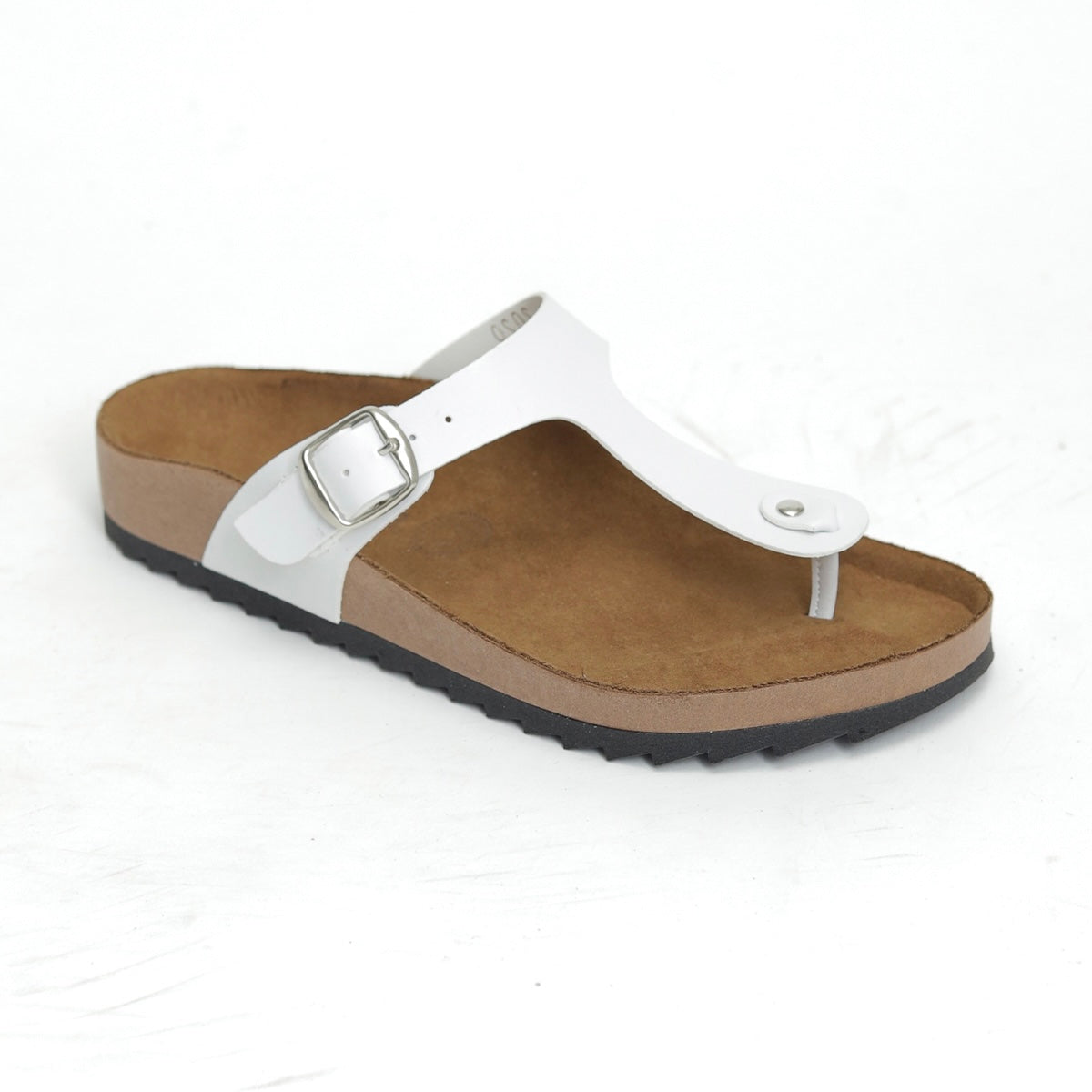 Sandalia Mujer Ronassi Fresca Con Estilo Atemporal-2020