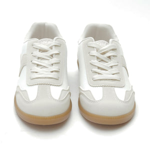 Tenis urbanos mujer Ronassi Samba street style moda ciudad