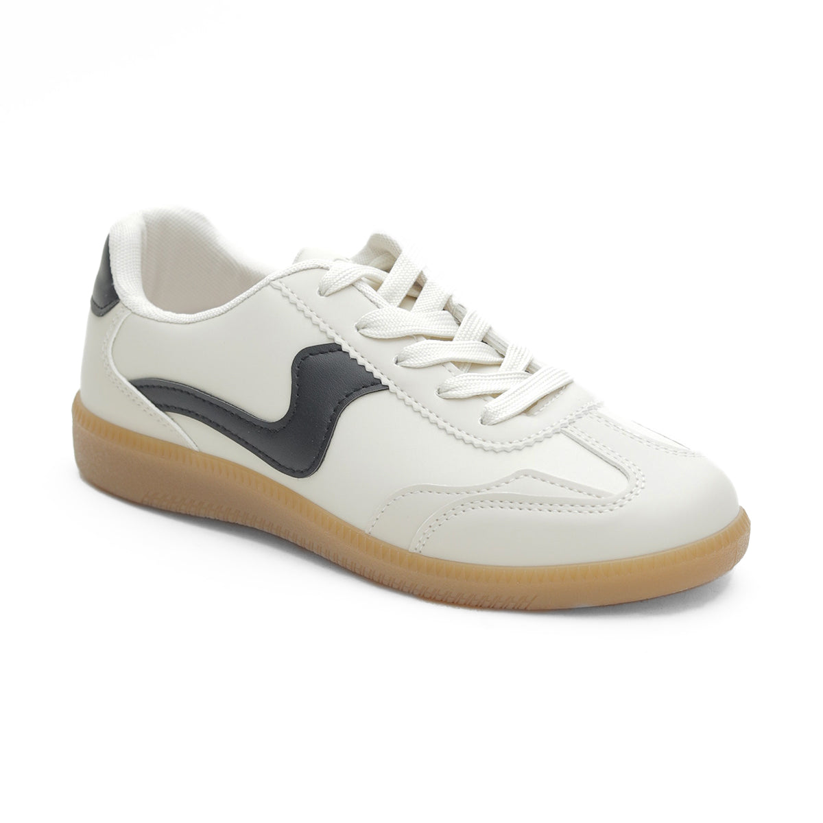 Calzado versátil mujer Ronassi tenis casual combina todo outfit