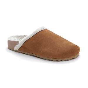 Pantuflas elegantes mujer Ronassi estilo casual chic casa