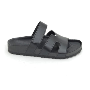 Sandalias elegantes dama Ronassi oficina profesional estilo sofisticado