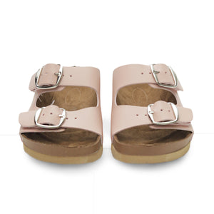 Zapatos desarrollo niños Ronassi infantil ergonómico crecimiento saludable