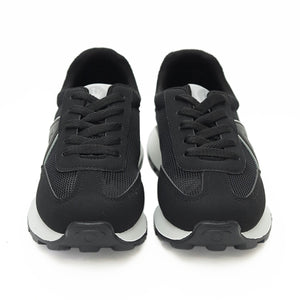 Tenis ligeros mujer Ronassi peso pluma cómodos caminar