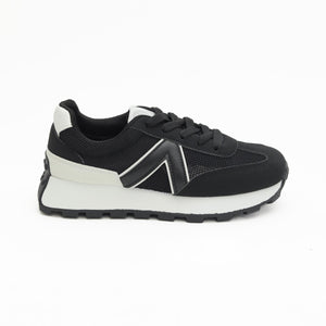 Tenis ejercicio mujer Ronassi transpirable gimnasio fitness ligero