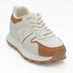 Tenis versátiles mujer Ronassi gimnasio oficina casual elegante