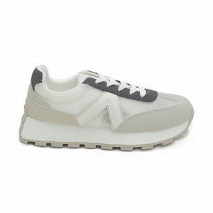 Zapatos running mujer Ronassi deportivos correr trotar