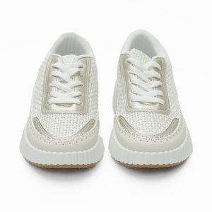 Tenis calidad mujer Ronassi streetwear duradero inversión moda