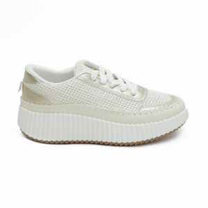 Tenis únicos mujer Ronassi streetwear original diferente México