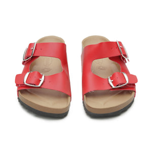 Sandalias mercados mujer Ronassi tianguis compras tradicionales