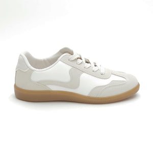 Zapatos duraderos mujer Ronassi tenis Samba calidad mexicana