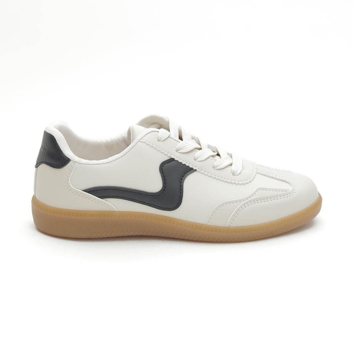 Tenis Samba mujer Ronassi estilo retro vintage tendencia 2024