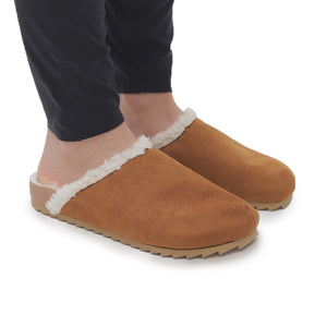 Pantuflas trabajo casa mujer Ronassi home office cómodas abrigadas