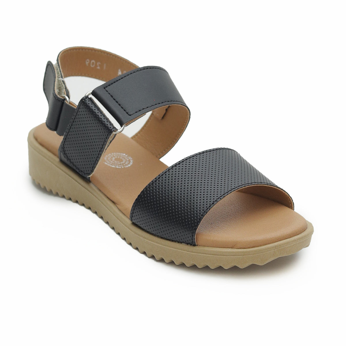 Sandalia Ronassi Mujer Confort Suave Elegante