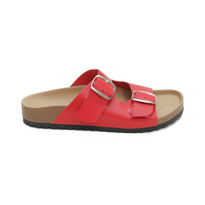 Calzado citas mujer Ronassi sandalias románticas salidas pareja