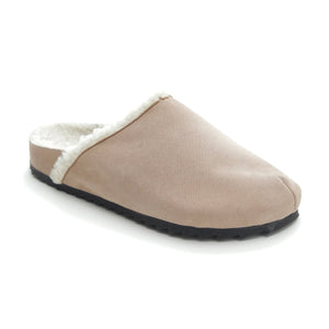 Calzado cómodo mujer Ronassi pantuflas relajación descanso hogar