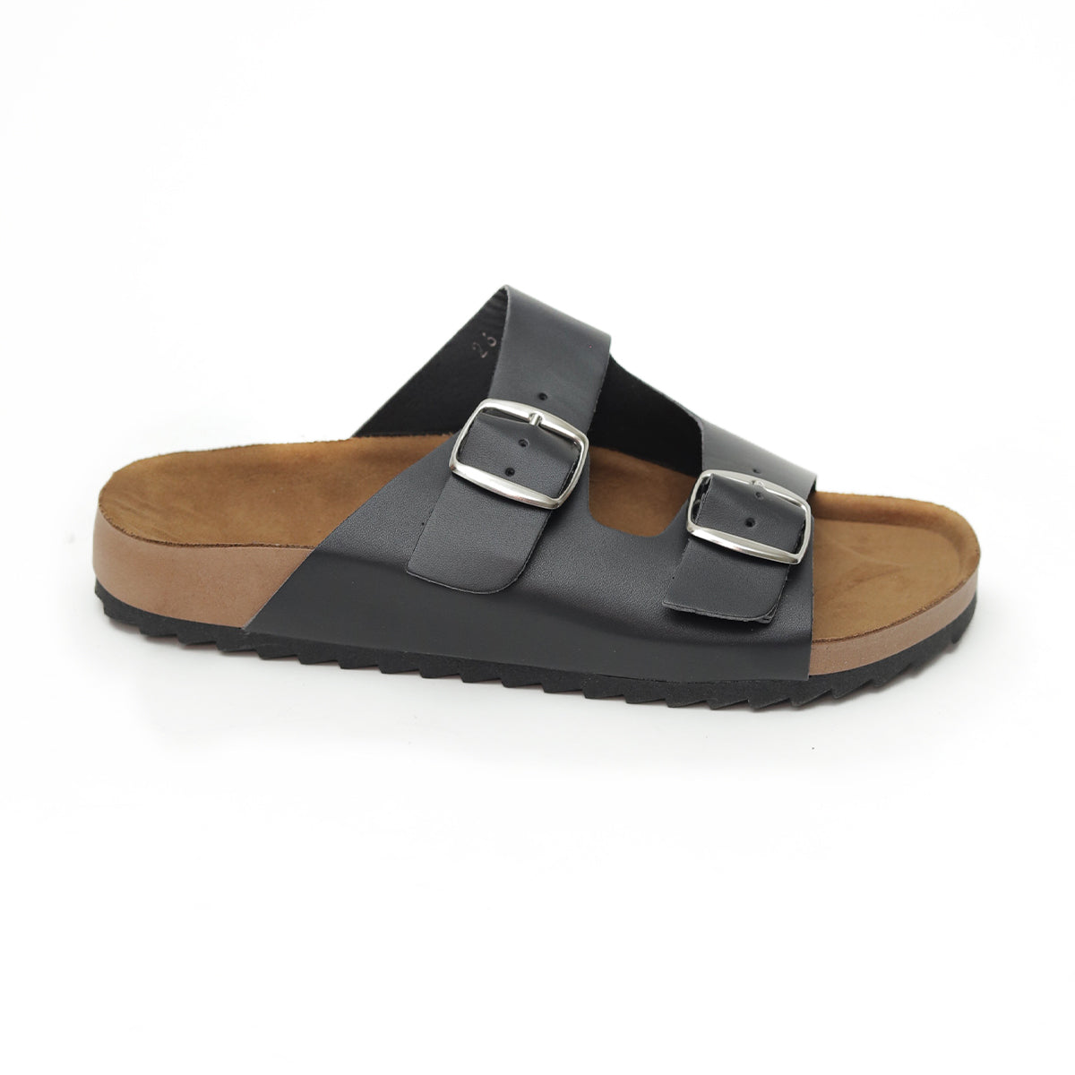 Sandalias verano mujer Ronassi primavera clima cálido fresco