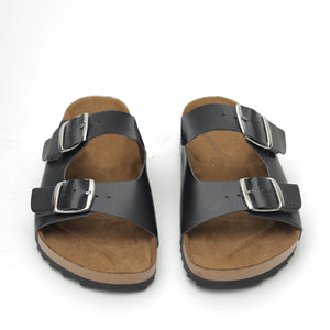 Sandalias versátiles mujer Ronassi combinar ropa casual elegante