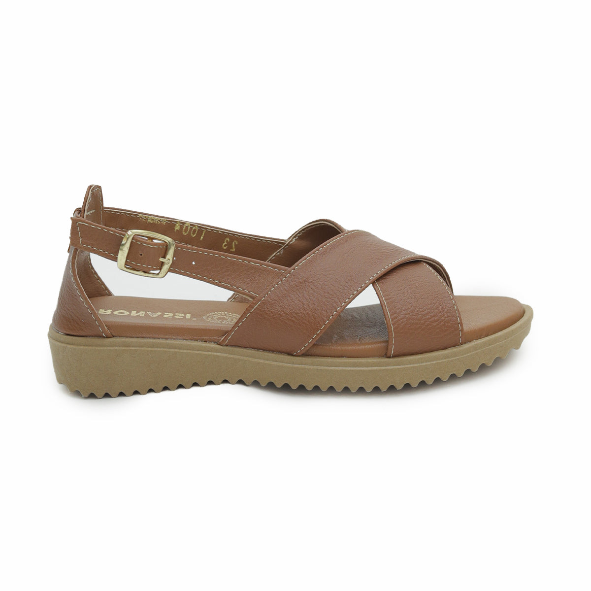 Sandalias/chanclas Para Dama Estilo Casual Cómodas Y Ligeras
