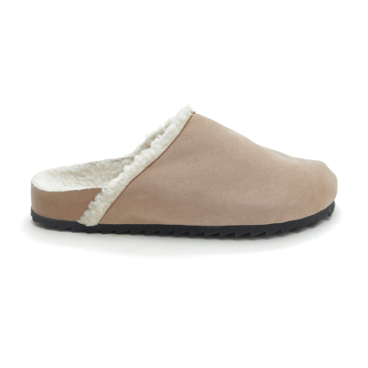 Pantuflas abrigadas mujer Ronassi invierno cálidas casa frío