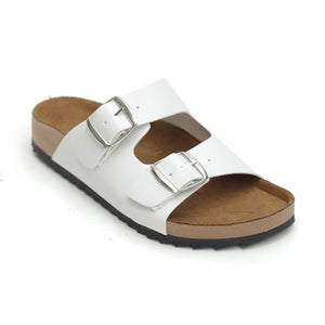 Sandalias transpirables mujer Ronassi ventilación natural pies secos