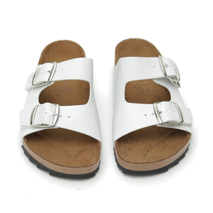 Zapatos trabajo casual mujer Ronassi sandalias oficina verano