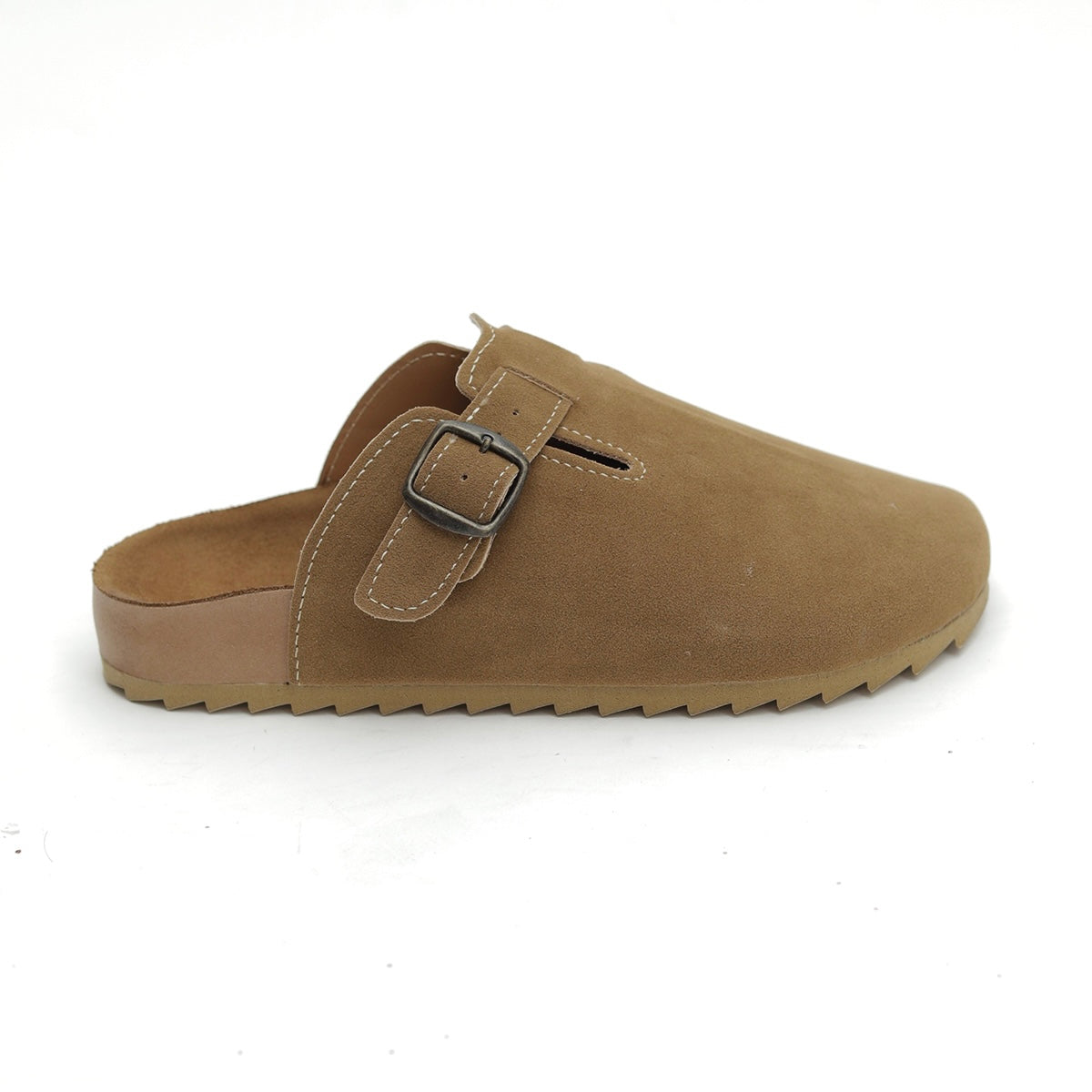 Zuecos hombre Ronassi chef cocinero antideslizante cocina profesional moda