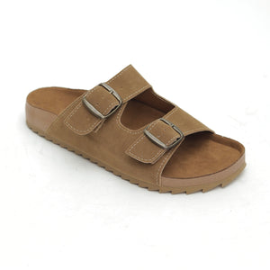 Calzado estudiantes mujer Ronassi sandalias universidad escuela joven