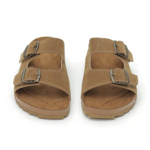 Calzado turismo mujer Ronassi sandalias viajes conocer lugares