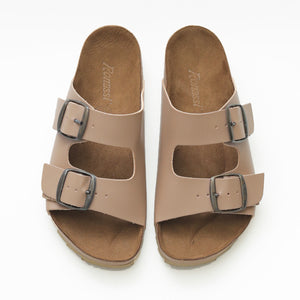 Calzado parques mujer Ronassi sandalias naturaleza bosques senderos