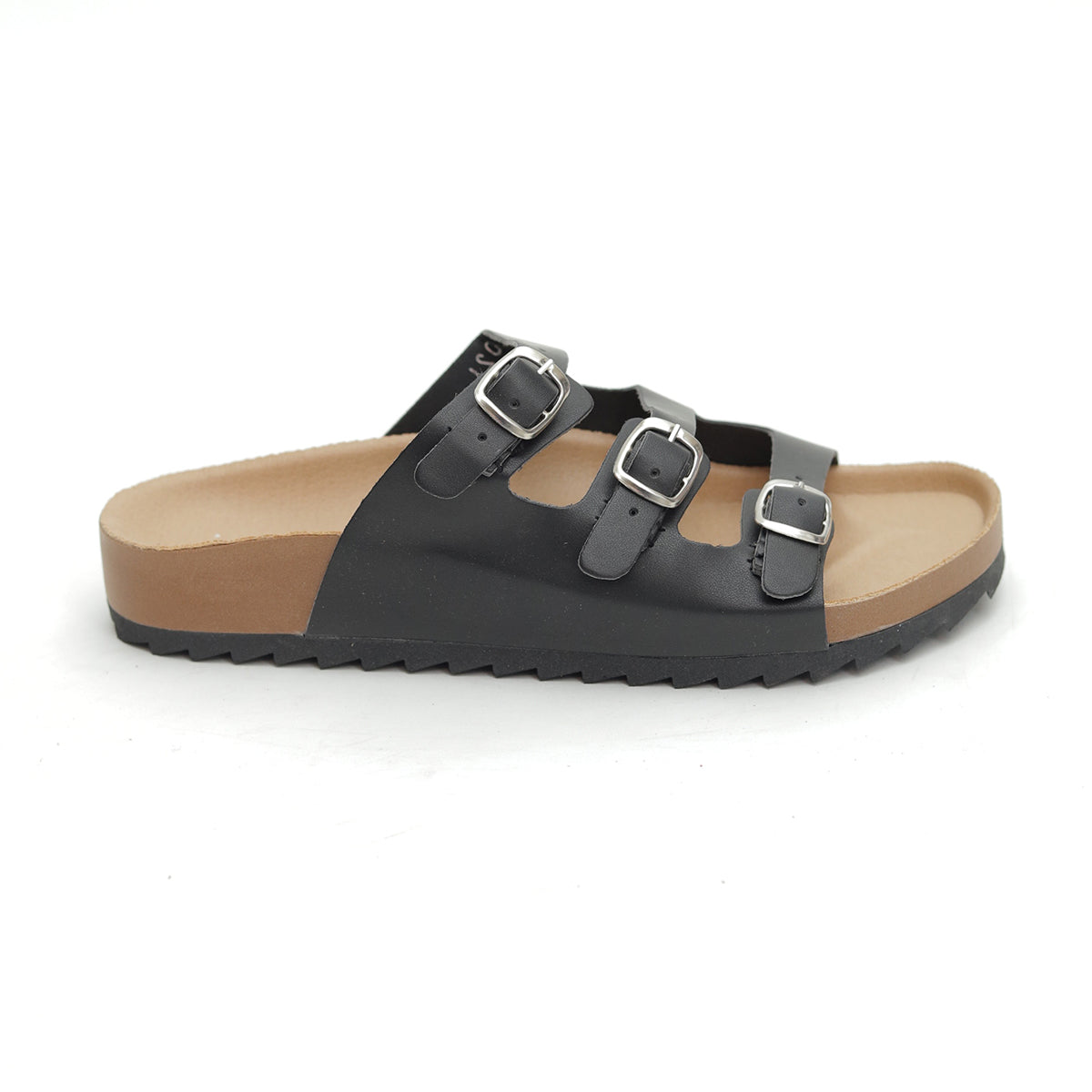 Sandalia Mujer Ronassi Fresca Con Estilo Atemporal - 2021