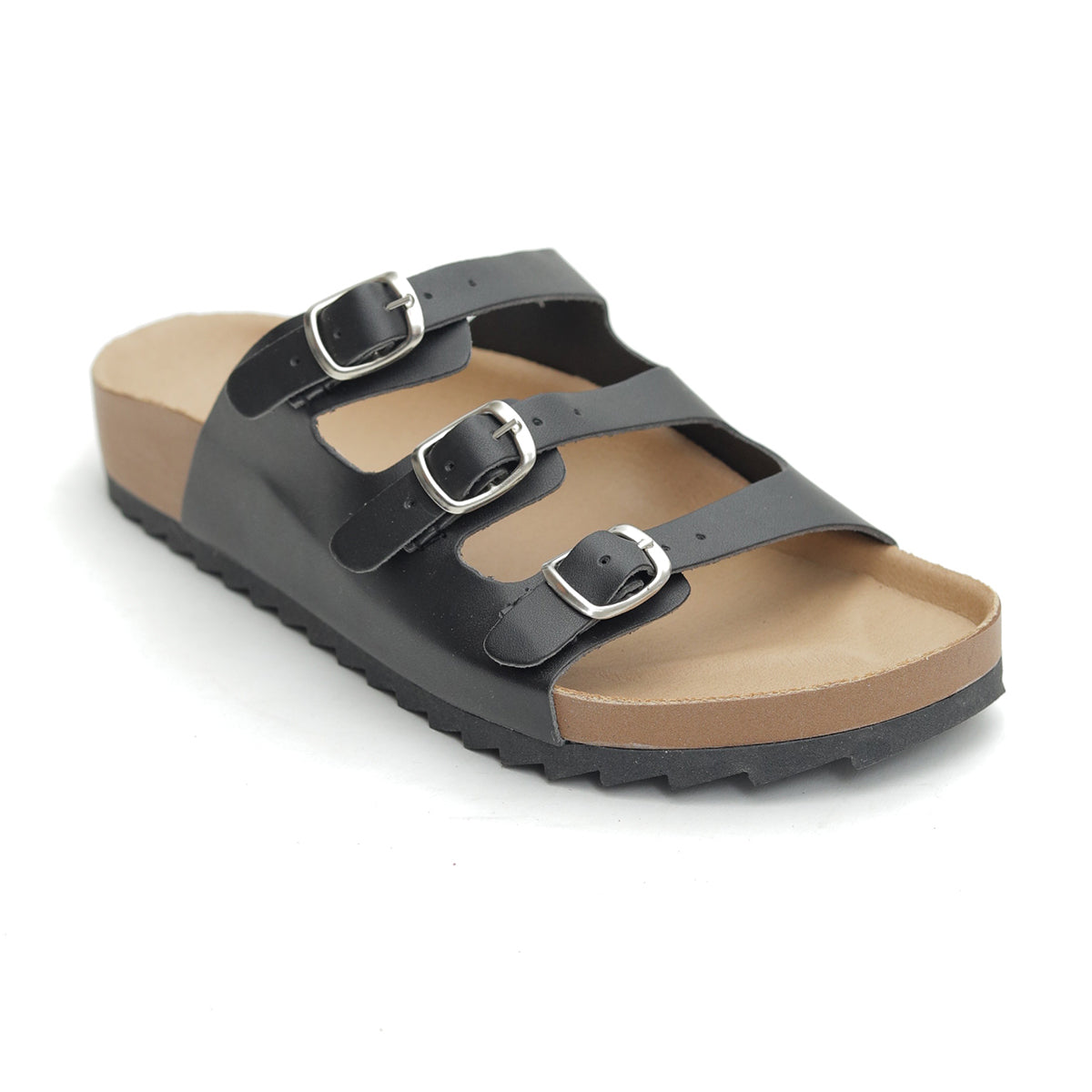 Sandalia Mujer Ronassi Fresca Con Estilo Atemporal - 2021