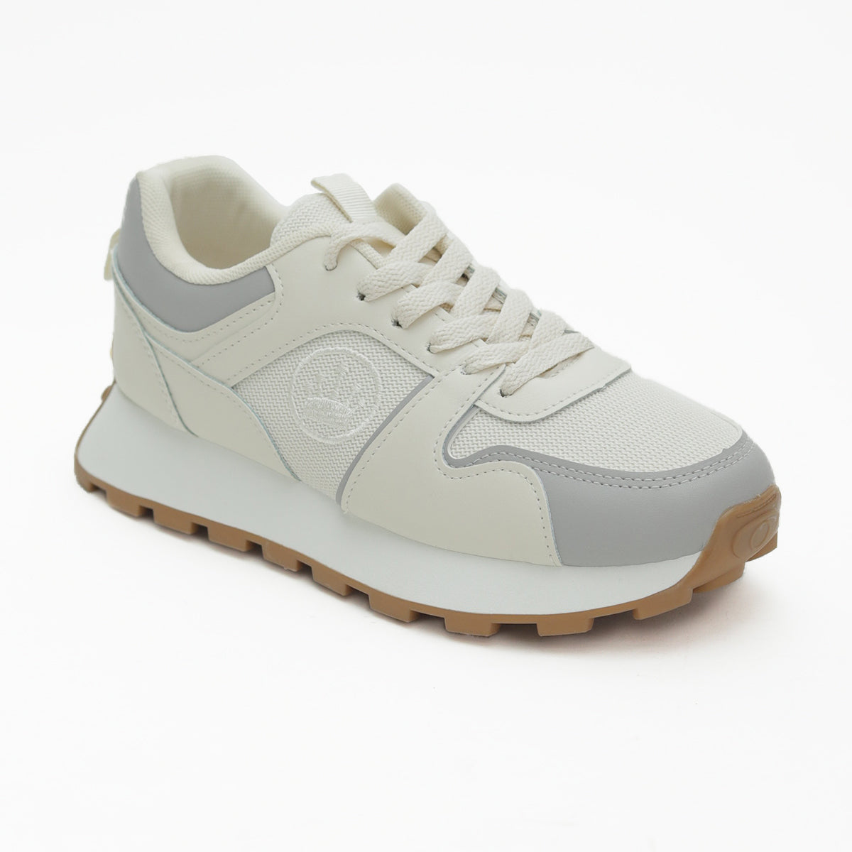 Tenis modernos mujer Ronassi estilo urbano tendencia 2024 México