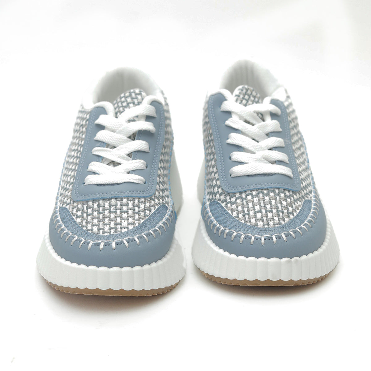 Calzado juvenil mujer Ronassi streetwear urbano moderno ciudad