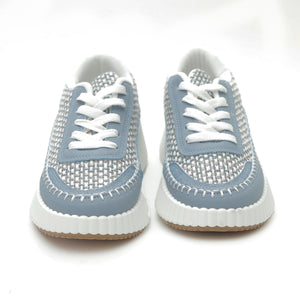 Calzado juvenil mujer Ronassi streetwear urbano moderno ciudad