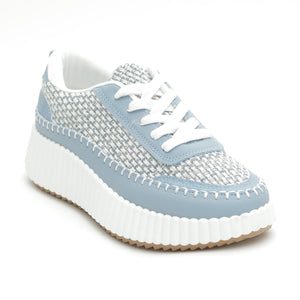 Tenis outfit mujer Ronassi streetwear combinar ropa casual