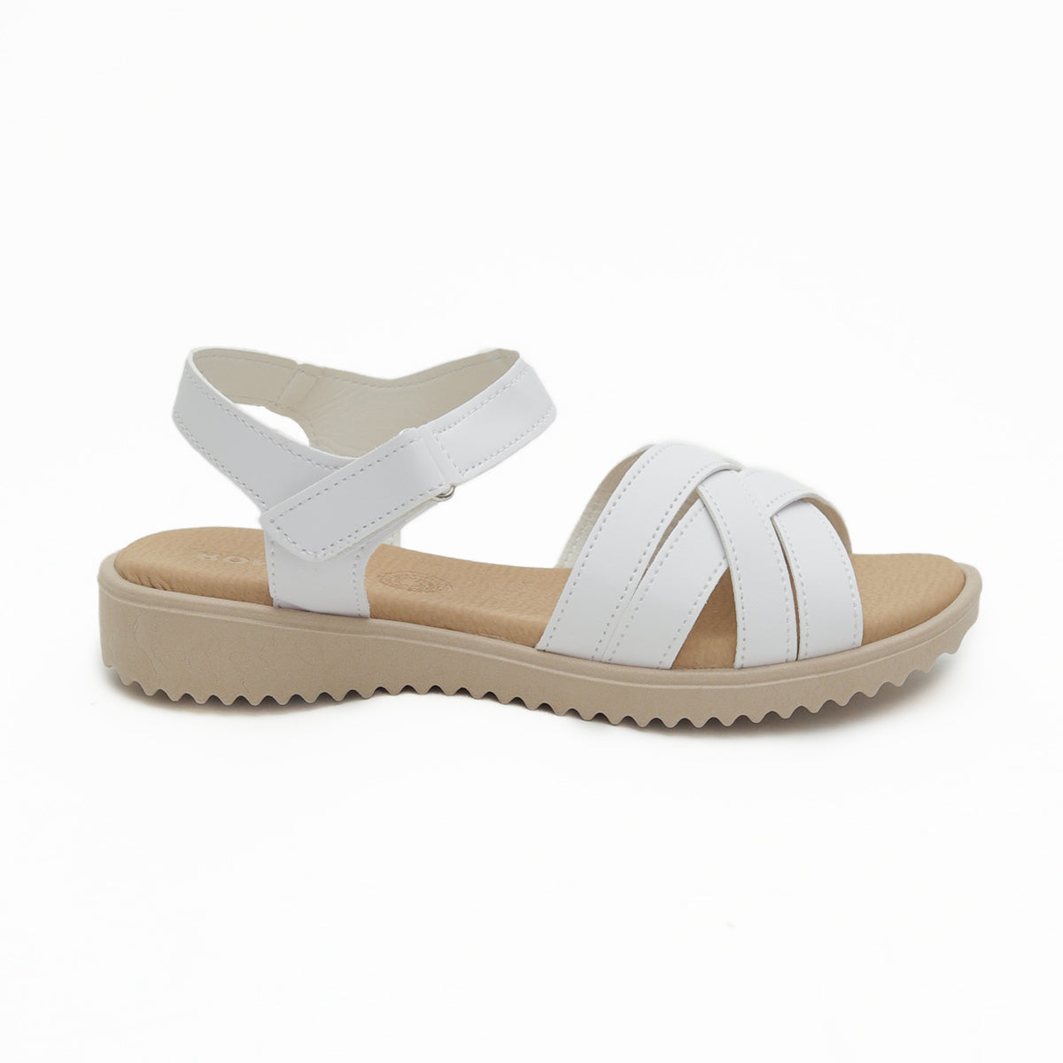 Sandalia Flexibles Y Ligeras Con Suela Antiderrapante