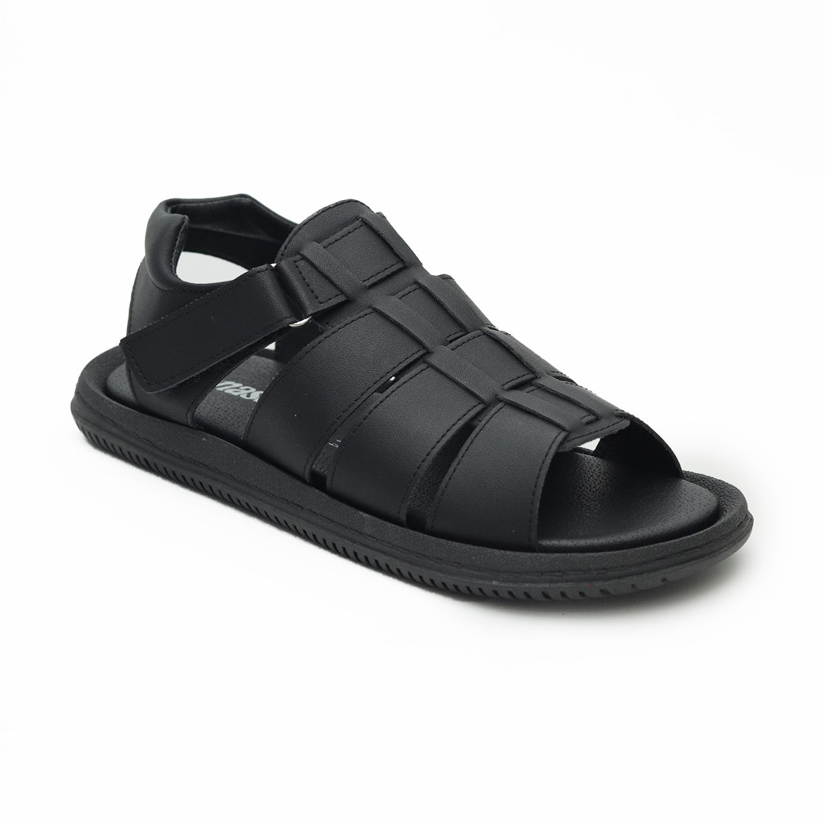 Ronassi Huarache Semi Abierto Descanso Casual Ajuste Hombre