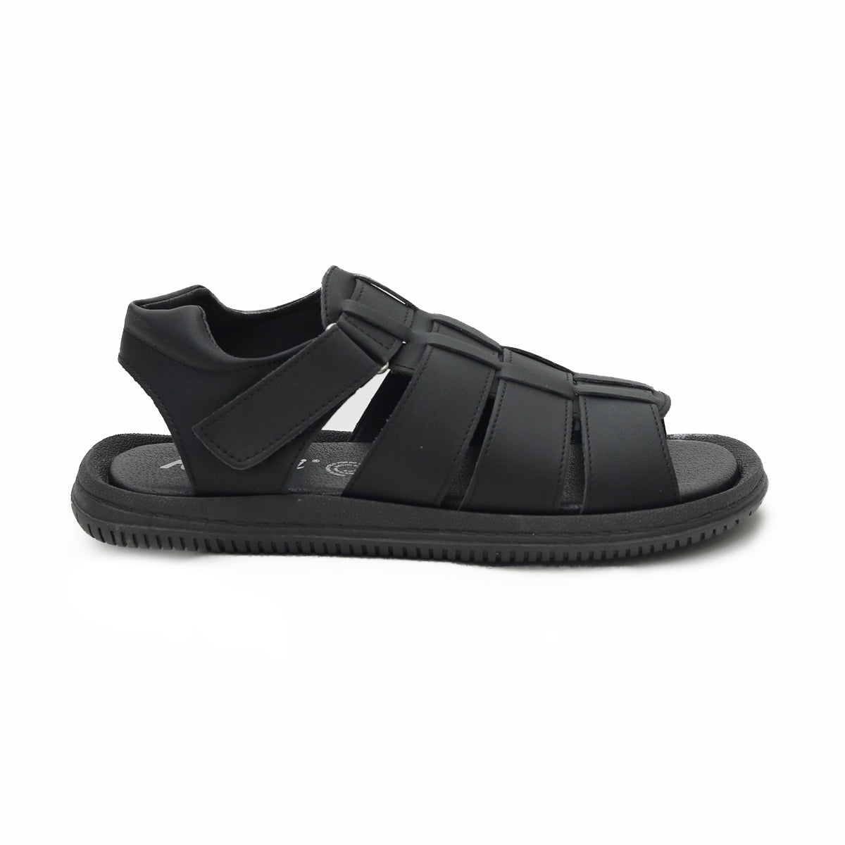 Ronassi Huarache Semi Abierto Descanso Casual Ajuste Hombre