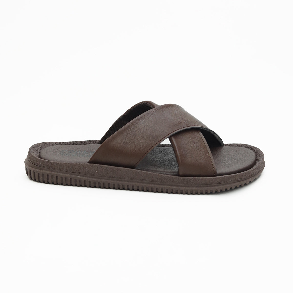 Sandalias Playa Cruzadas Para Hombre Antideslizante Y Comoda-5018