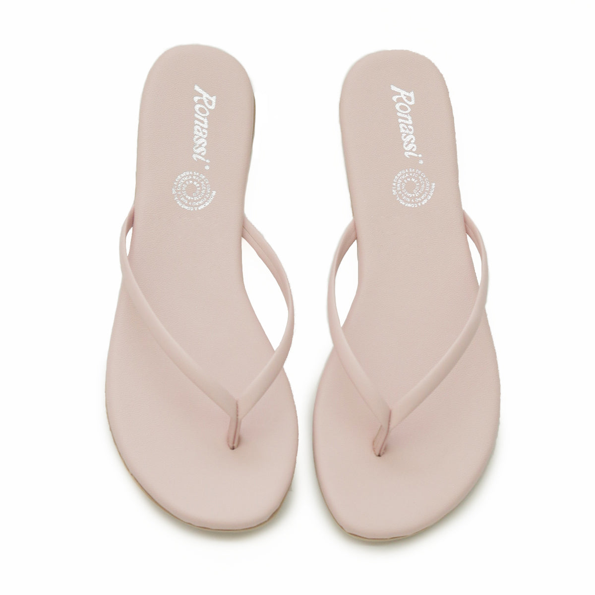 Sandalias de Dama - 900