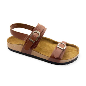 Calzado fascitis plantar mujer Ronassi plantilla anatómica dolor pies