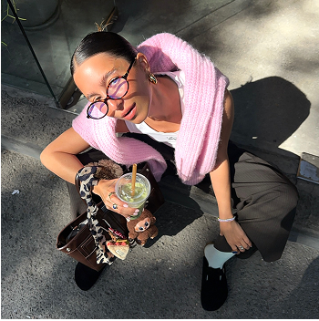 Comfy Style con RONASSI