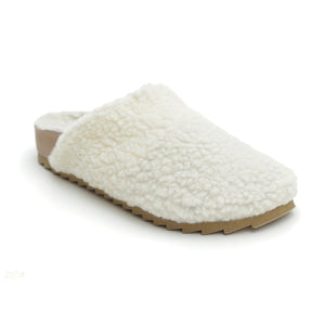 Calzado invierno hombre Ronassi pantuflas abrigadas frío casa
