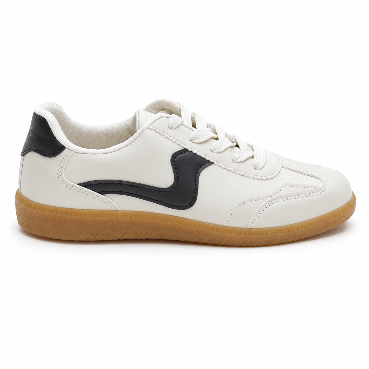 Tenis Para Mujer Estilo Samba - Casual y Cómodo