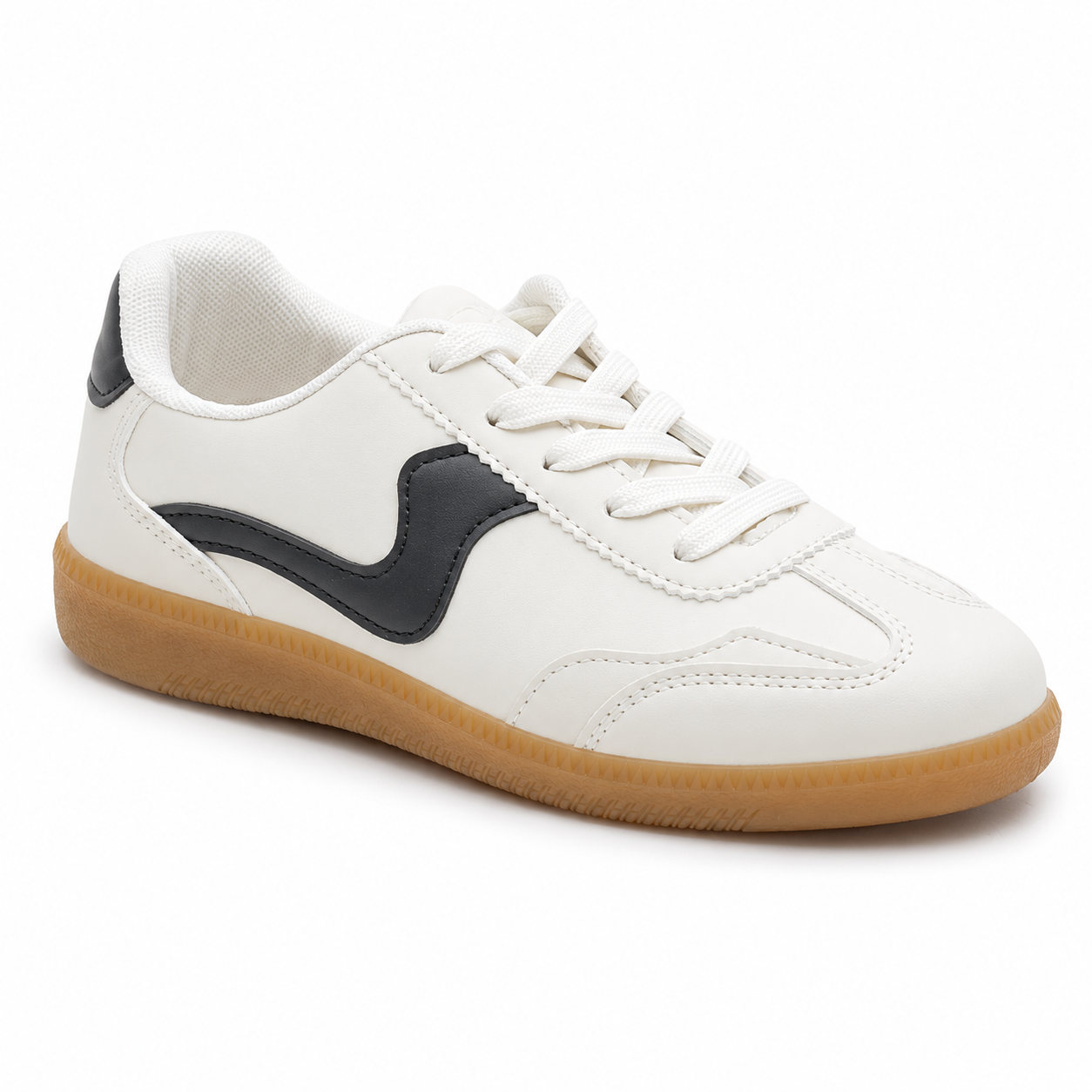 Tenis Para Mujer Estilo Samba - Casual y Cómodo