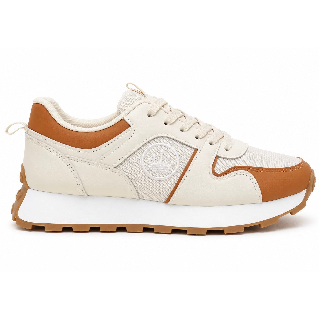 Tenis Deportivos Mujer Ronassi - Casual Antideslizante