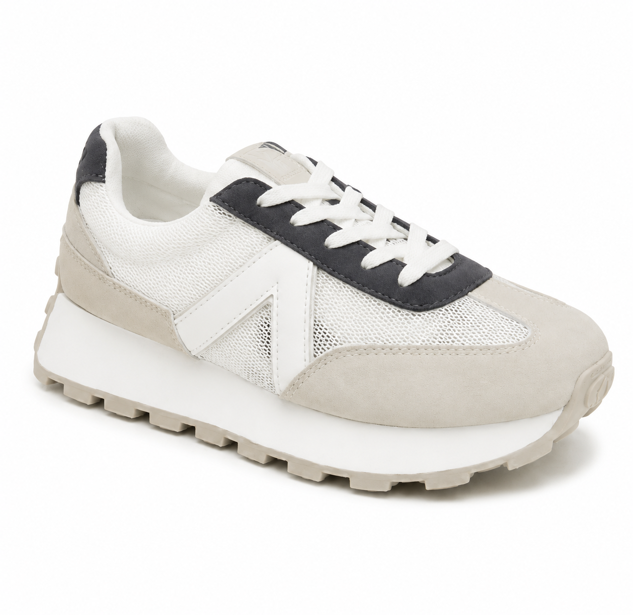 Tenis de Mujer Textil Transpirable | Ligereza Total
