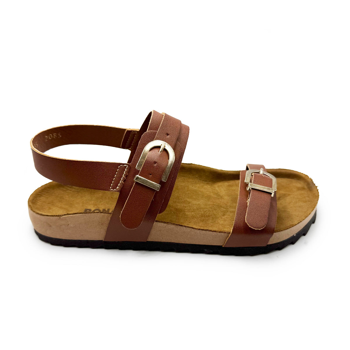 Zapatos recomendados médicos mujer Ronassi anatómico podólogo aprobado